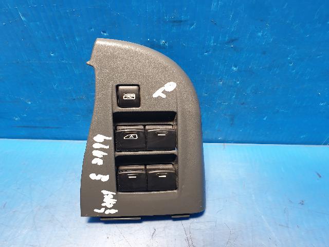 Power Window Control Unit  Renault Samsung SM3 New Generation