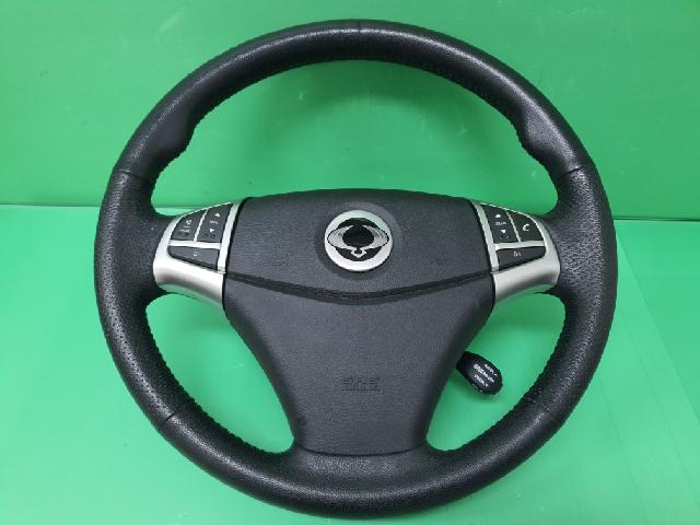 Steering Wheel  KG MOBILITY (SsangYong) Korando C