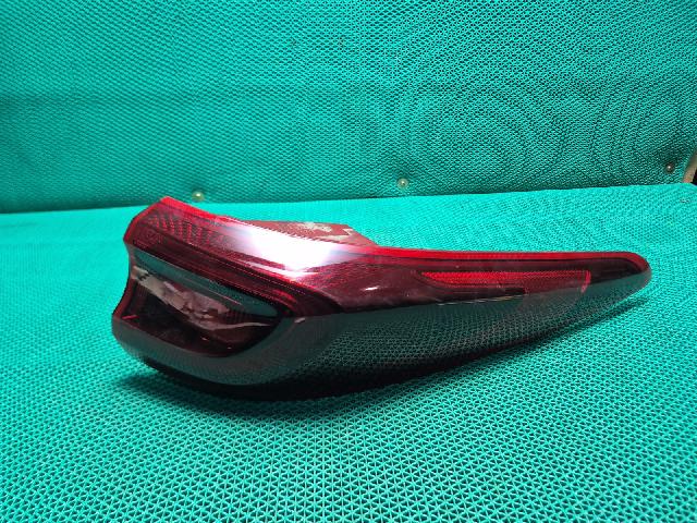 Rear Tail Lamp (right)  Kia Sportage The 볼드 2.0 Gasoline 2WD 노블레스