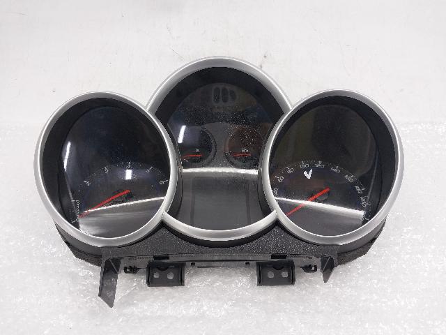 Speedometer  Chevrolet/GM Daewoo Cruze