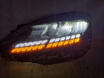 지파츠 자동차 중고부품 92101KL000 헤드램프,전조등,헤드라이트