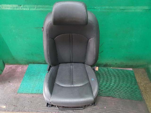 Seats  Hyundai LF Sonata