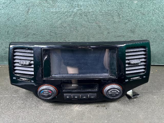 Climate Control Unit  Kia Lotze Innovation