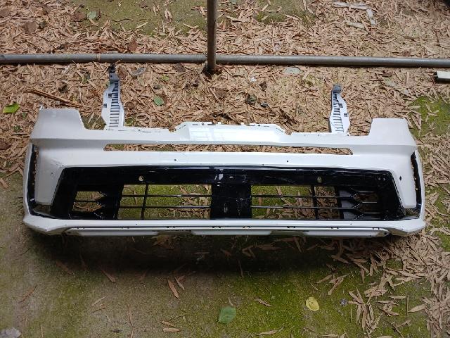 Front Bumper  Kia Sorento4Series