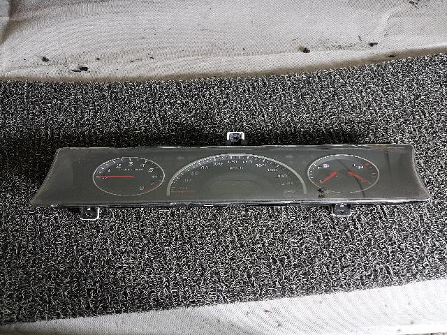 Speedometer  Renault Samsung SM5 New Impression