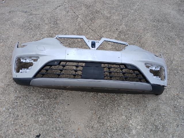 Front Bumper  Renault Samsung XM3