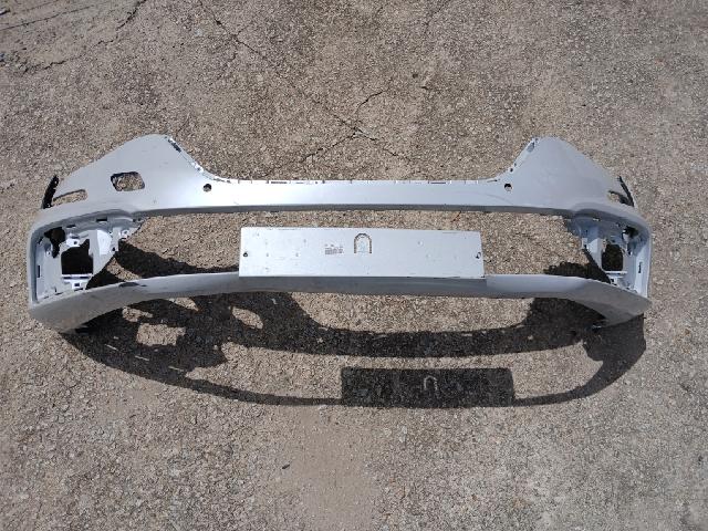 Front Bumper  Renault Samsung The New SM6