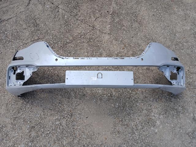 Front Bumper  Renault Samsung The New SM6