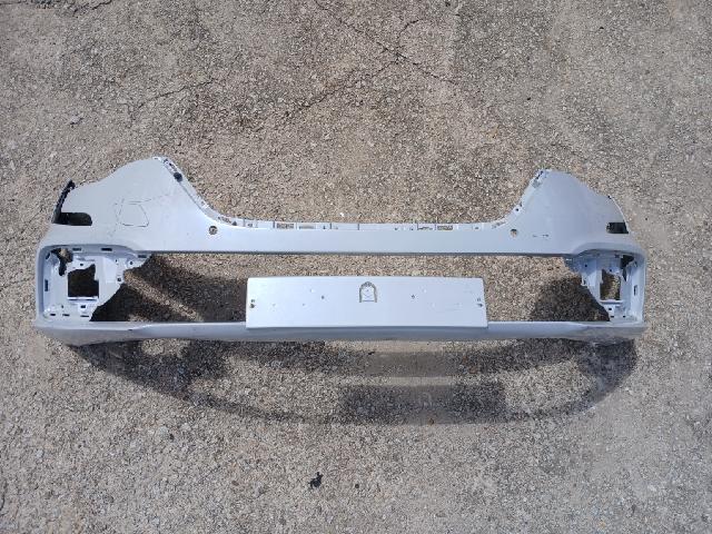 Front Bumper  Renault Samsung The New SM6