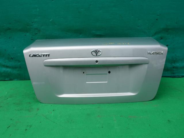 Trunk Lid  Chevrolet/GM Daewoo Lacetti