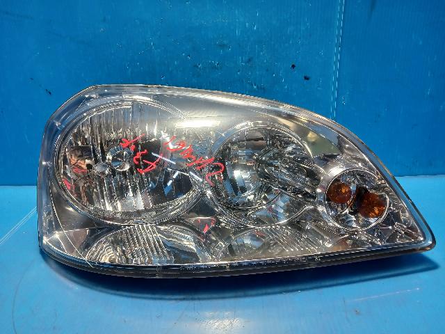 Head Lamp (right)  Chevrolet/GM Daewoo Lacetti