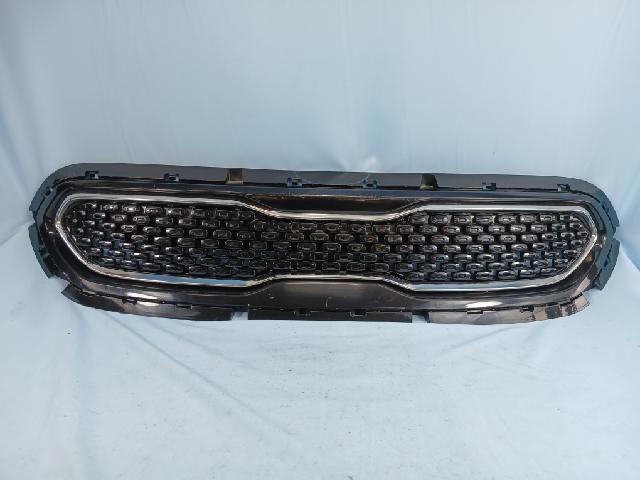 Radiator Grille Kia Niro