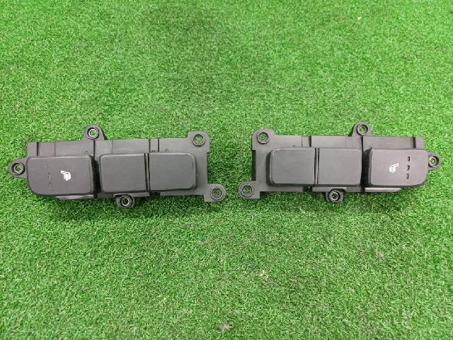 Buttons & Control Units  Hyundai Santa Fe DM