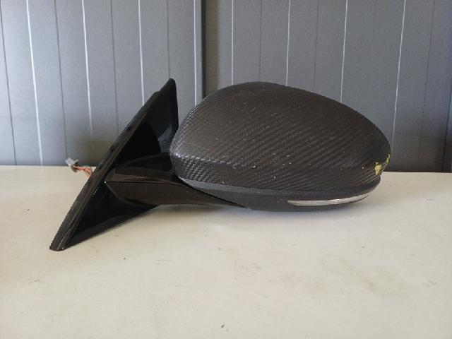 Side Back Mirror (left)  Renault Samsung SM6