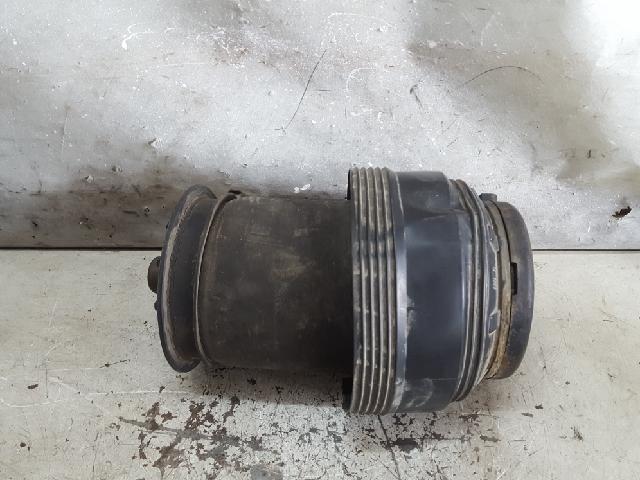 Rear Suspension  Kia Mohave