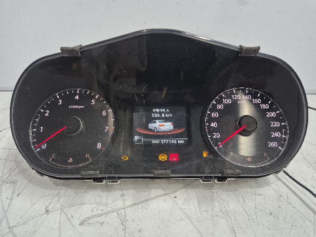 Speedometer Kia K7