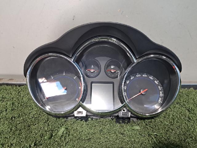Speedometer Chevrolet/GM Daewoo Cruze