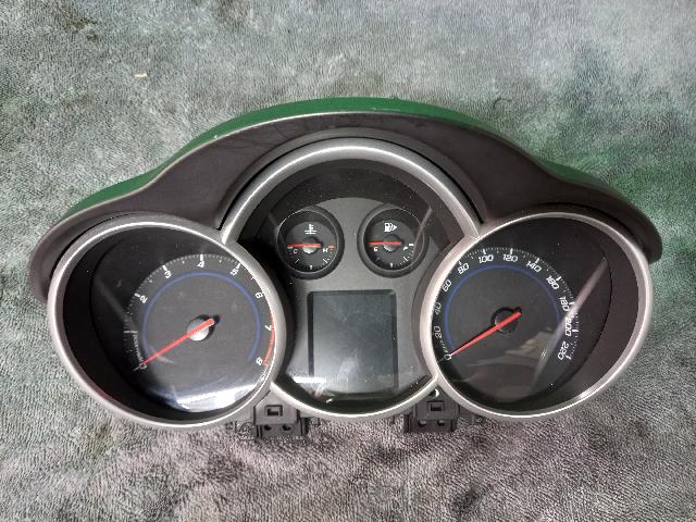 Speedometer Chevrolet/GM Daewoo Cruze 1.8 LT+