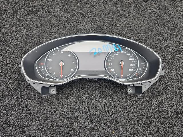 Speedometer Audi(Audi) New A6 3.0 TFSI Quattro