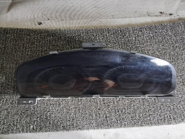Speedometer  KG MOBILITY (SsangYong) Korando C