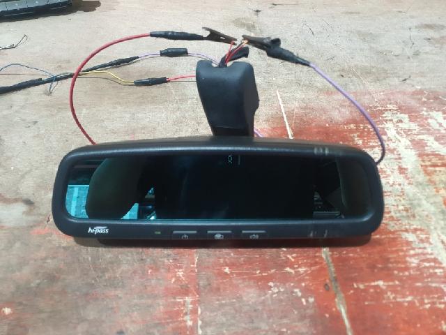 Rear View Mirror  KG MOBILITY (SsangYong) Korando C