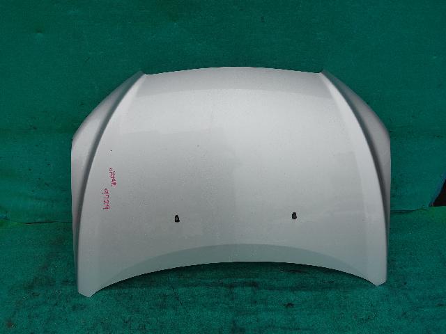 Bonnet  Chevrolet/GM Daewoo Aveo Sedan