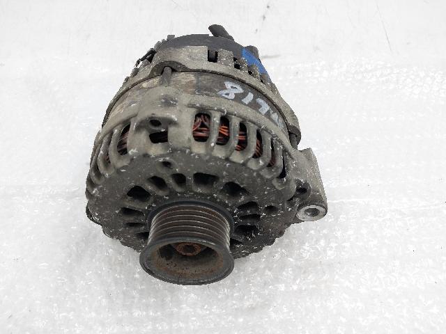 Generator  KG MOBILITY (SsangYong) Chairman W