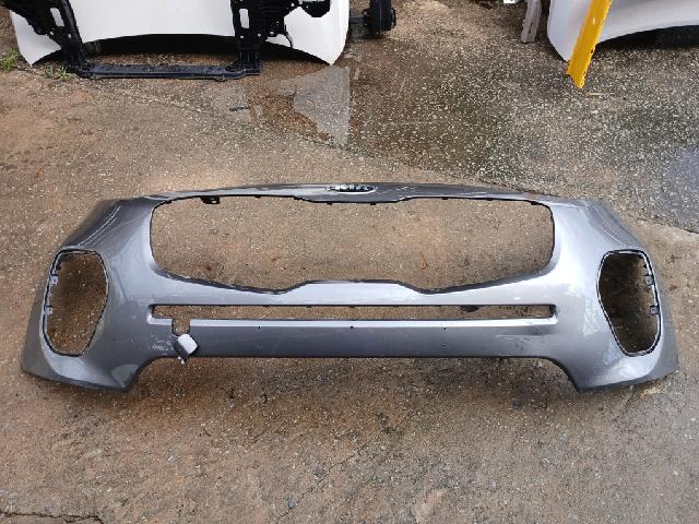 Front Bumper  Kia All New Sportage