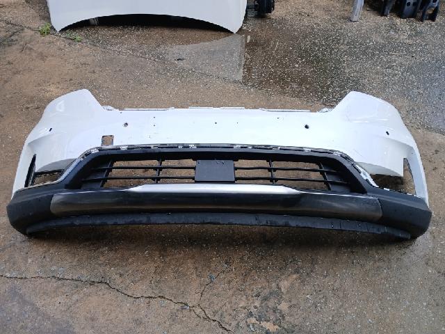 Front Bumper  Kia Carnival4Series