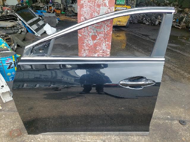 Front Side Door (left)  Hyundai Grandeur HG