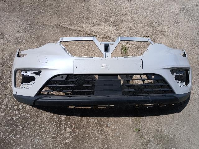 Front Bumper  Renault Samsung XM3