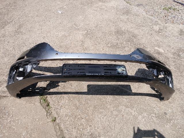 Front Bumper  Renault Samsung The New SM6