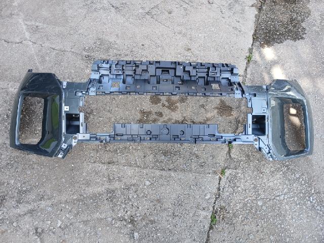 Front Bumper KG MOBILITY (SsangYong) 토레스 1.5 2WD T5