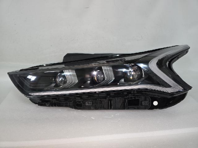 Head Lamp (left)  Kia K5 3Series