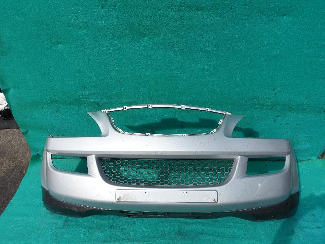 Front Bumper  KG MOBILITY (SsangYong) NewKyron