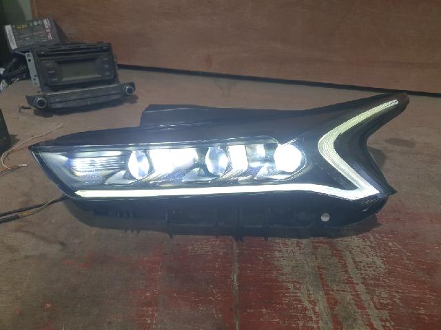 Head Lamp (left)  Kia K5 3Series