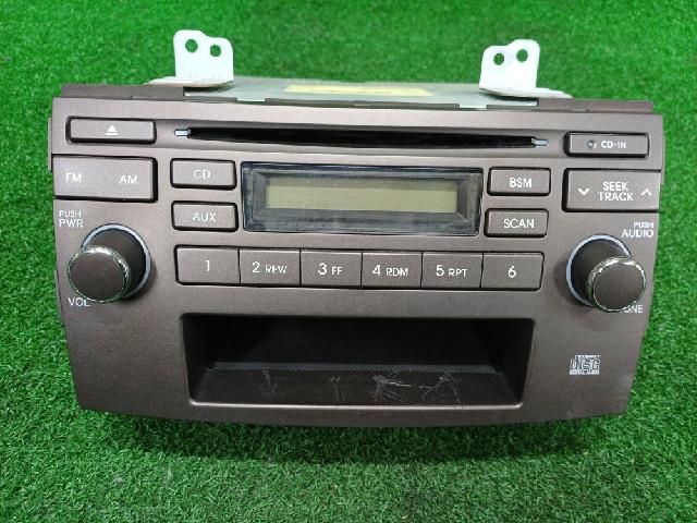 AV Audio System Hyundai NF Sonata Transform