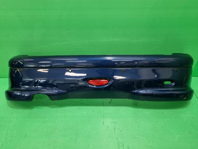 Rear Bumper  Peugeot(Peugeot) 206CC 1.6