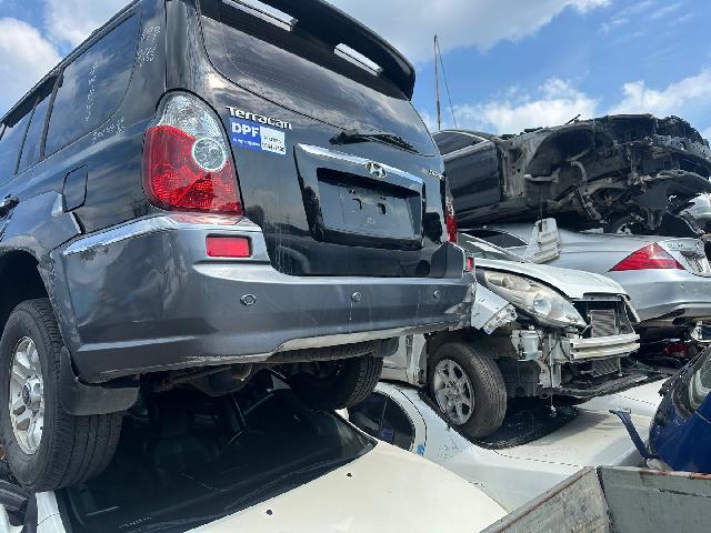 Other Parts  Hyundai Terracan 4WD JX290