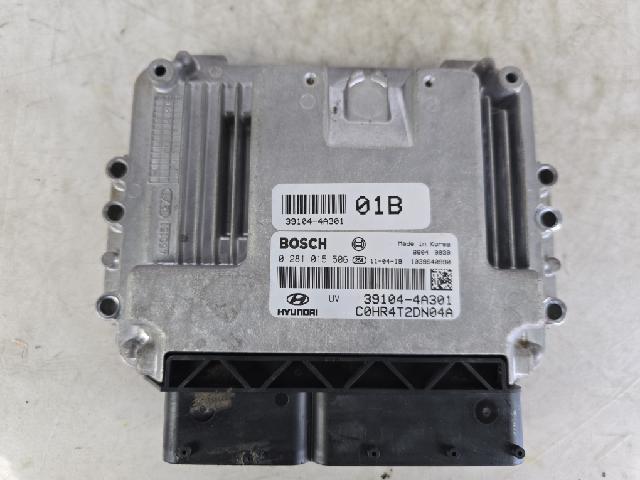 ECU Electronic Control Unit Hyundai Porter2