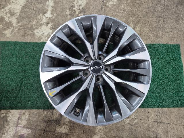 Alloy Wheel  Kia K8