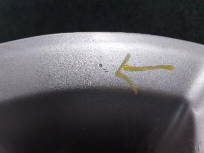 지파츠 자동차 중고부품 52910C1510 알미늄휠