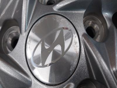 지파츠 자동차 중고부품 52910AAAA0 알미늄휠