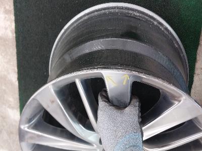 지파츠 자동차 중고부품 52910B1270 알미늄휠