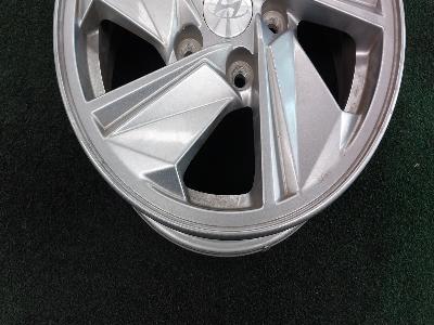 지파츠 자동차 중고부품 52910AAAA0 알미늄휠