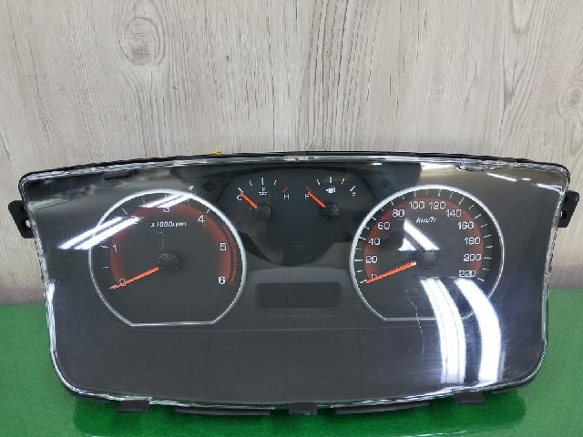 Speedometer KG MOBILITY (SsangYong) Korando Sport