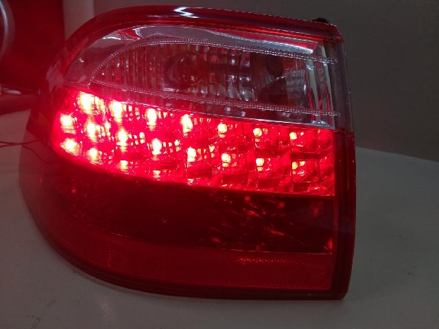 Rear Tail Lamp (left)  Kia Lotze Advance
