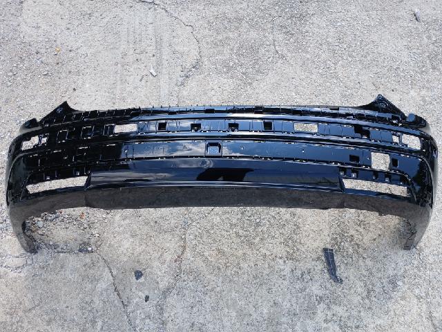 Rear Bumper  Hyundai 디 All New 펠리세이드