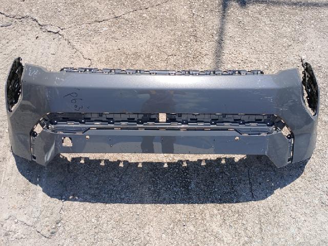 Front Bumper  Kia EV3