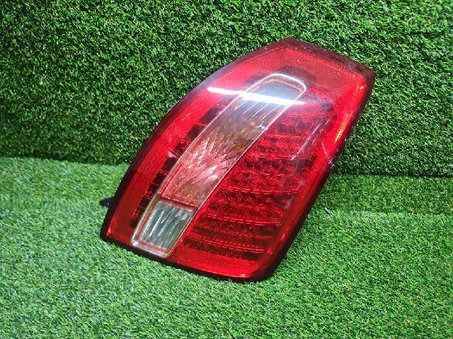 Rear Tail Lamp (right)  Kia NewOpirus